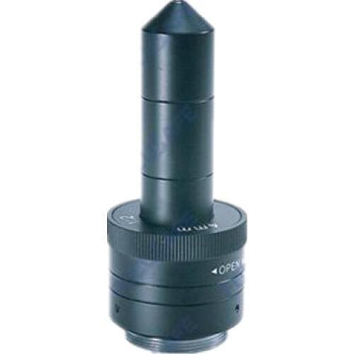 1/3 4mm F2.0 Manual IRIS cone Lens for Covert Surveillance with CS mount