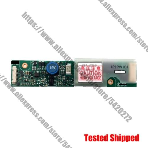 100% original test Inverter 121PW181 PCU-P147B CXA-0359 for LCD SCREEN