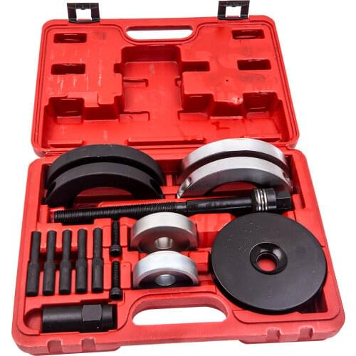 72mm Wheel Bearing Wheel Hub Assembly Tools Puller for VW AUDI Skoda Fabia Seat