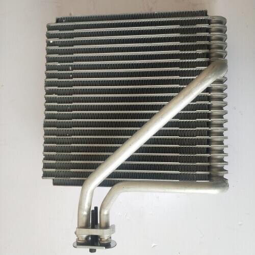 8107100-P50 original evaporator core assembly Great Wall wingle3 5 2.8TC Right rudder