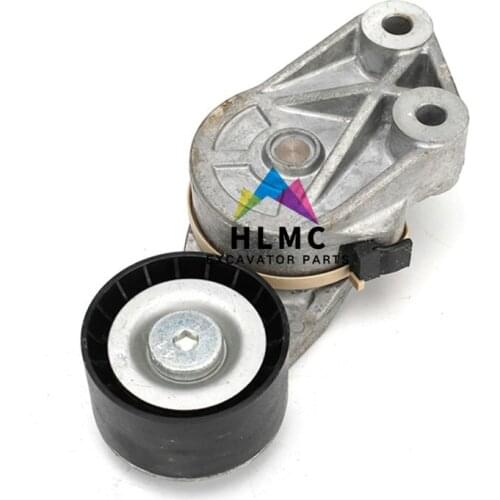 Excavator Accessories EC700 belt tenioner v-ribbed belt 08149855 APV1117