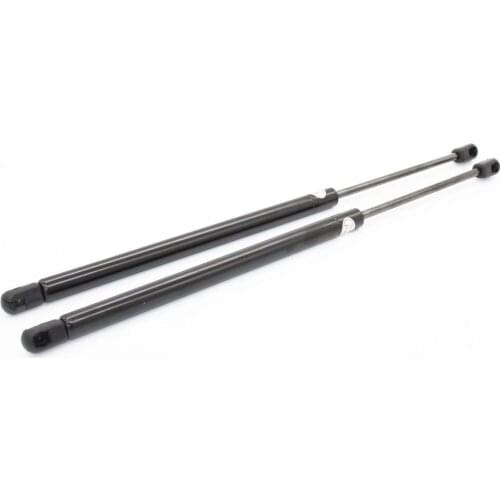 Auto trunk rear gate tailgate Gas Struts Lift Support Shock Damper for Honda HR-V HRV XR-V Vezel EVERUS VE-1 2013- 2018
