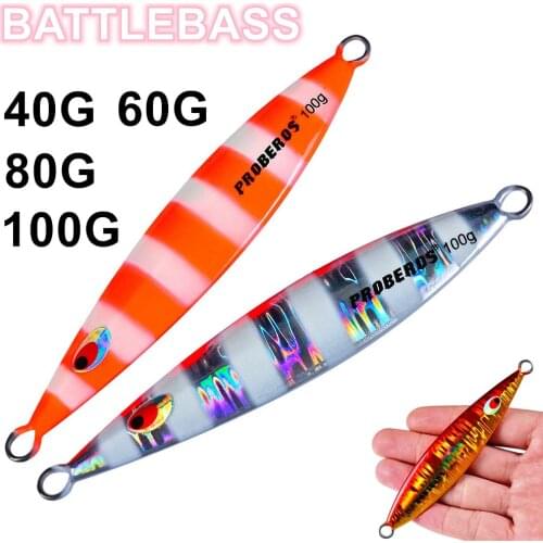 Battlebass Fishing Line