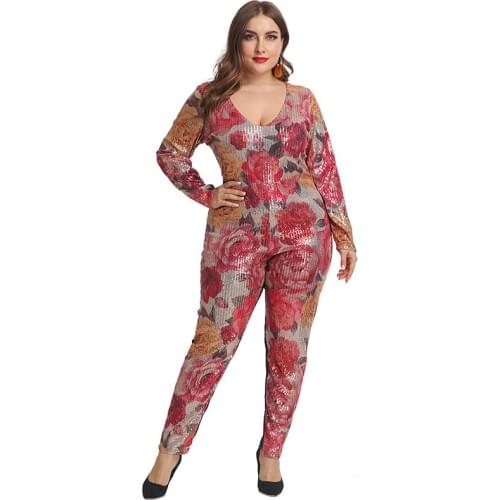 Caadhy Womens Evening Trouser Overalls