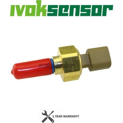 For Cummins PRS 4921479 Engine Oil Temperature Pressure Sensor
