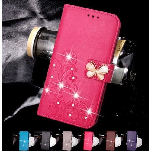 ELLICAGO Samsung Galaxy S6 Phone Cases