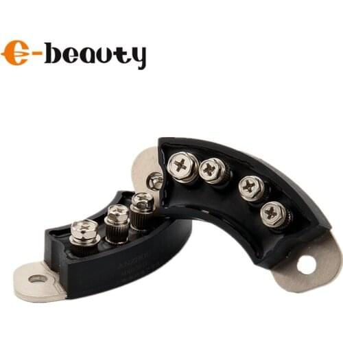 Generator Parts Rectifier 3 Phase Bridge Rectifier Diode MXG50-12 MXY50-12