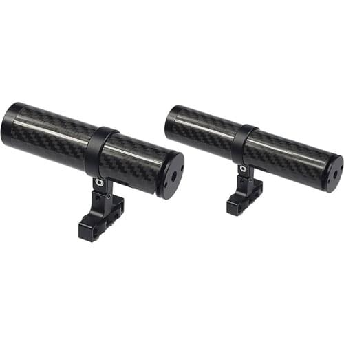 Top Deals Top Handle Grip,Rotatable Adjustment Camera Top Handle For DSLR Camera, For Camera Cage