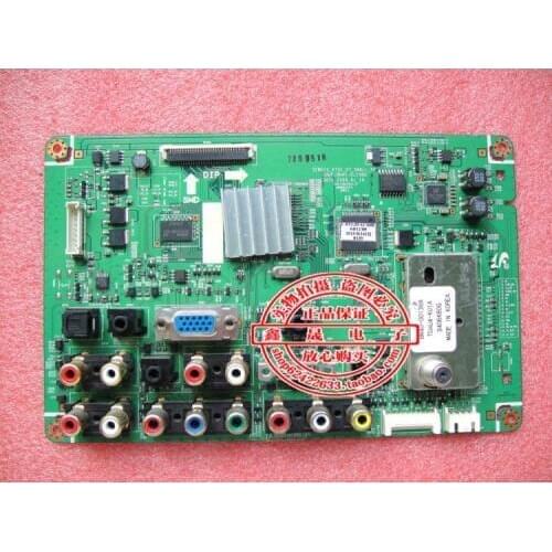 LN22B360C5D Driver Board LN22B360C5DXZA Motherboard