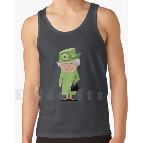 What In tank tops vest sleeveless What In Queen Elisabeth Isabel England