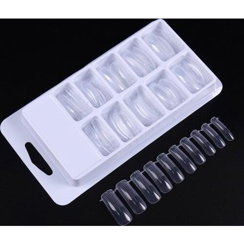 MceHKF Forms For Nail Extension