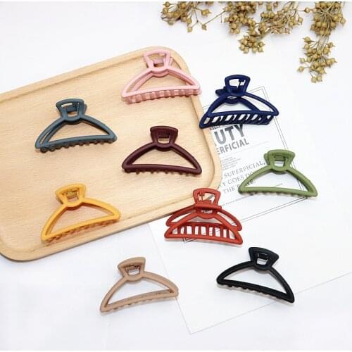 Cute Girls Women Hair Claws Children Hairpins Hair Clips Kid Hair Hairpins Clamps Hairdressing Accessories Set