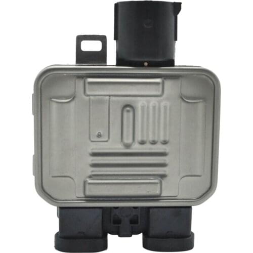 Radiator Cooling Fan Control Module Relay ECU for Volvo Leopard for Land Rover for Ford 940009402 941.0138.01 941013801