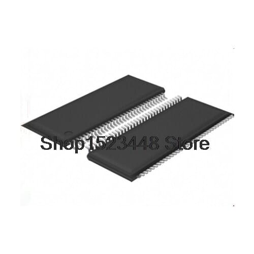 10PCS/LOT TAS5538 TAS5538DGGR TSSOP64