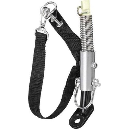 Bike Trailer Hitch Coupler Bicycle Trailer Attachment Steel Hitch Coupler Baby /Pet car Coupler Hitch Linker Bicycle Accessories