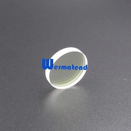 Wermatend 50pcs/lot JGS1 Quart Protective Windows 30*5mm 1064nm P0795-1201-00001 for Precitec Rofin Fiber Laser Cutting Machines