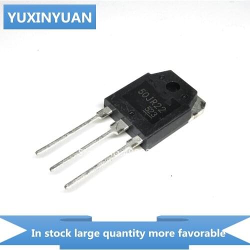 YUXINYUAN 50JR22 GT50JR22 1pcs in stock