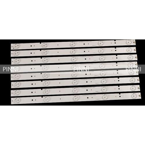 1set=8pcs 100% original & new led backlight for 40inch Hi sen se LED40K20JD SAMSUNG 2013CHI400 3228N1 05 1pcs=5led