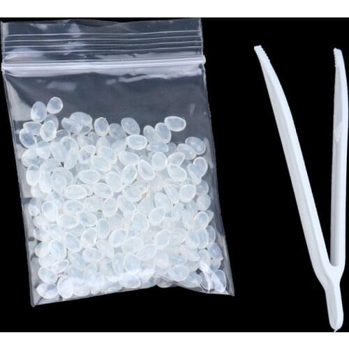10g Teeth Care False Teeth Solid Glue Tooth Repair Kit Denture Adhesive Teeth Whitening Teeth and Gaps