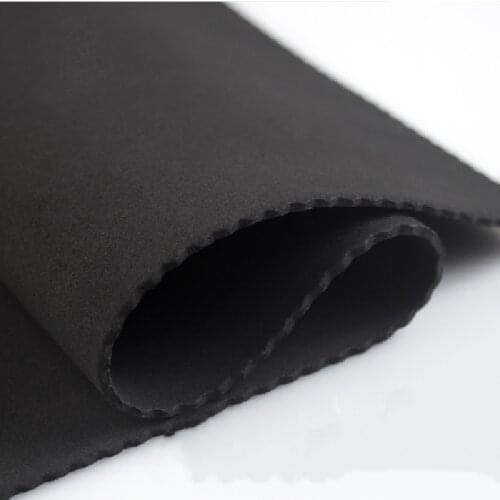 4 yards Factory direct CR diving material sheet, high-end shoe material, garment waterproof fabric