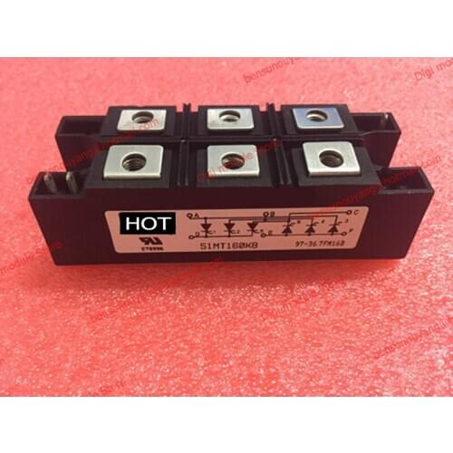 51MT160KB 51A 1600V