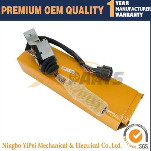 701/37702 For JCB BACKHOE Lights & Wiper Column Switch Lamps Switch