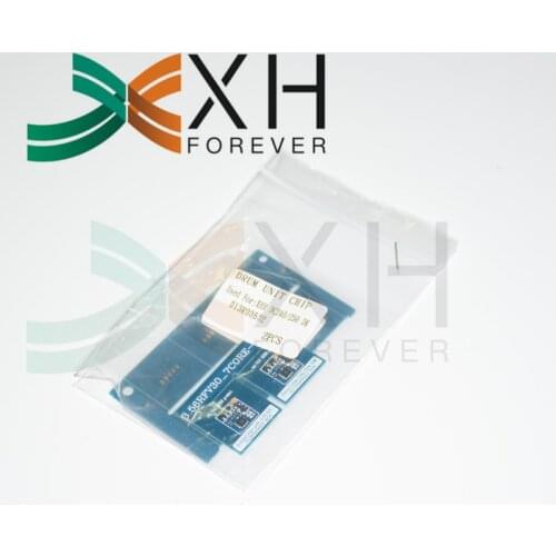 80pcs Drum Chip for Xerox DocuColor 240 242 250 252 260 WorkCentre 7655 7665 7675 7755 7765 7775 Drum Chip 013R00602 013R00603