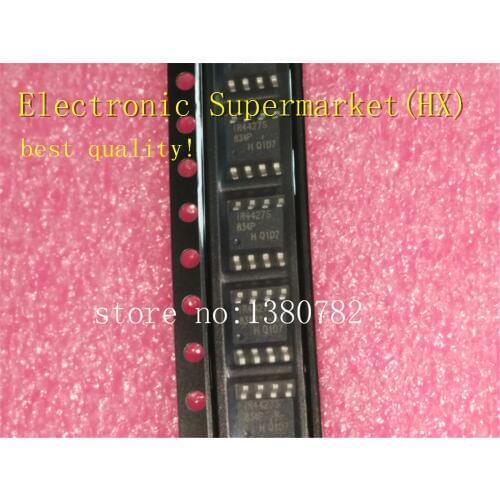 Free Shipping 100pcs/lots IR4427S IR4427STRPBF IR4427 SOP-8 IC In stock