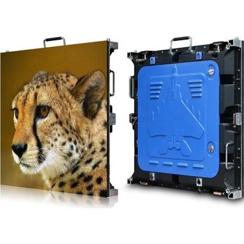 Electronics P2.5 P3 P4 P5 P6 indoor led display screen, Outdoor P6 P8 P10 P12 P16 P20 led screen module