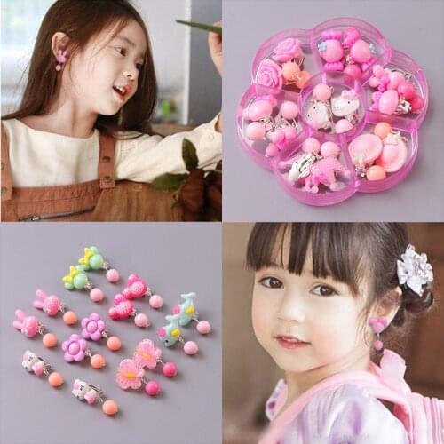 FANRAR Earrings For Children