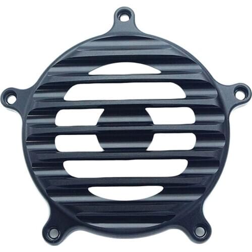 Air Filter Cover Cleaner Filter Motorcycle CNC Crafts For Harley Sportster Road King Gliding Softtail Dyna Touring Street Glide