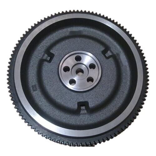 Flywheel for Hyun dai Accent , Ki a Rio Rio5 OEM:23200-26101