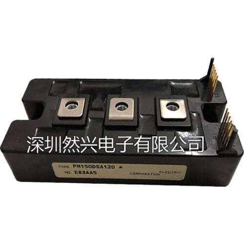 PM150DSA120 Module Original, Can Provide Product Test Video