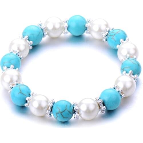 Mr Yi Bracelets With Charms