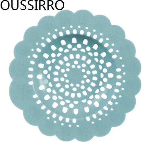 OUSSIRRO Shower Drains