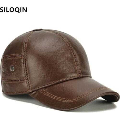 SILOQIN/思洛琴 Men's Accessories