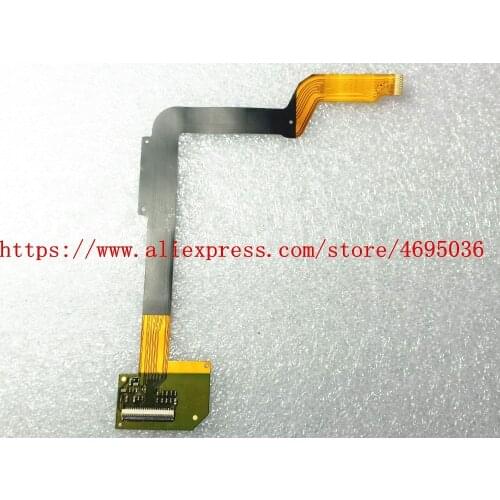 NEW For Fujifilm X-T2 Flex Shaft Rotating LCD Flex Cable FPC For FUJI XT2 Camera Repair Part Replacement Unit