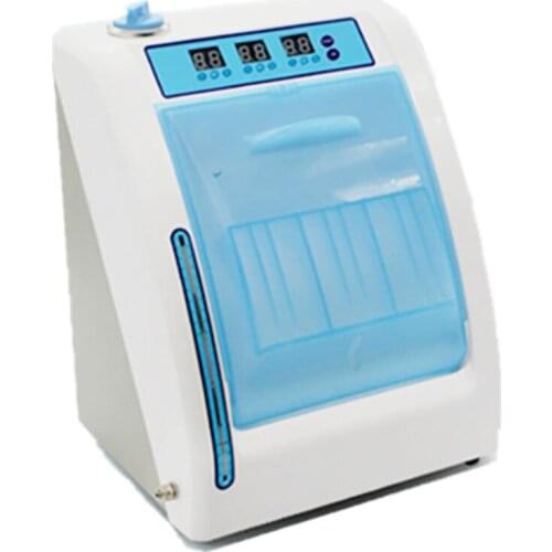 Dental Greasing Machine Dental Curing Machine Dental Oiler Cleaning Oil Filling Machine 220V/110V 3000 Rpm