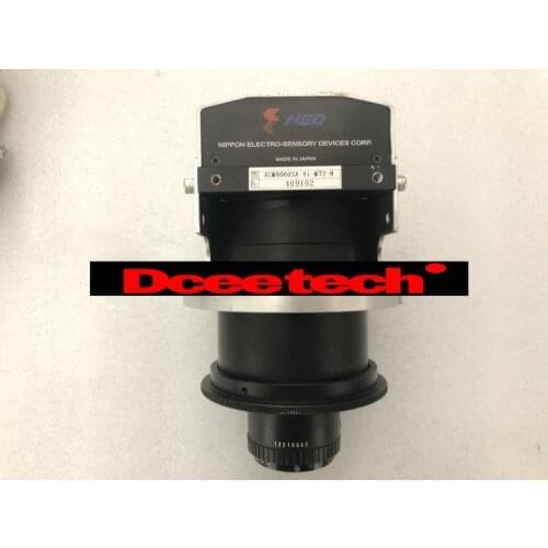 Used XCM860SA-V1-M72-N+Apo-Rodagon-D 2X 1:4.5 f=75mm Express Shipping Free