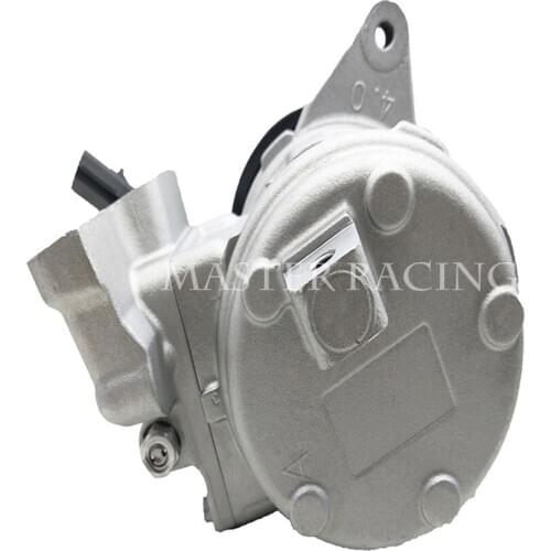 13 AC Compressor for Cherokee 4.0