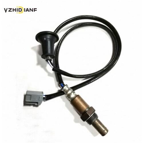 1x Lambda O2 Oxygen Sensor Downstream Fit For Toyo-ta Co-rolla Altis 2010-2013 NO# 89465-02210 8946502210