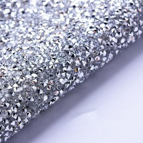 6 Colors Diamond Scrub Nail Art Table Mat Practice Display Cushion Hand Pillow Rest Foldable Pad Manicure Nails Tools