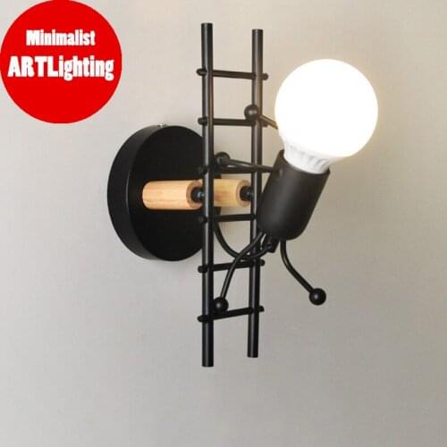 ACETIDE Wall Lights