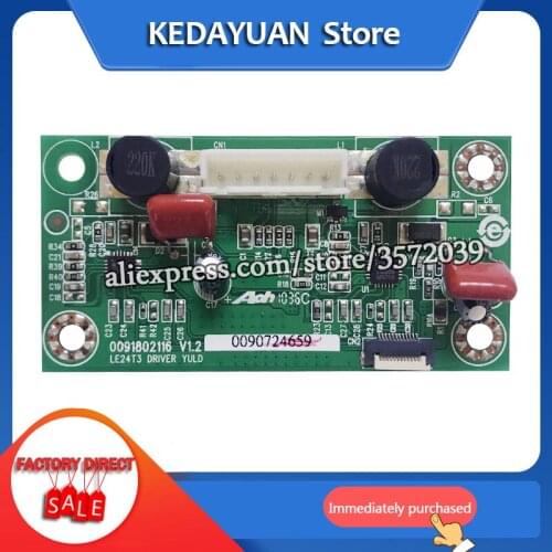 Free shipping for LE24T3 LE24T30 LE24A300 LE24T6 High pressure plate 0091802116