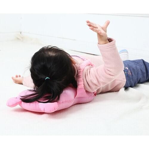 Baby Shatter-resistant Useful Product xiao hai zhen Infant Shatter-resistant hu tou zhen Head Learn Walk Children Toddler Antico