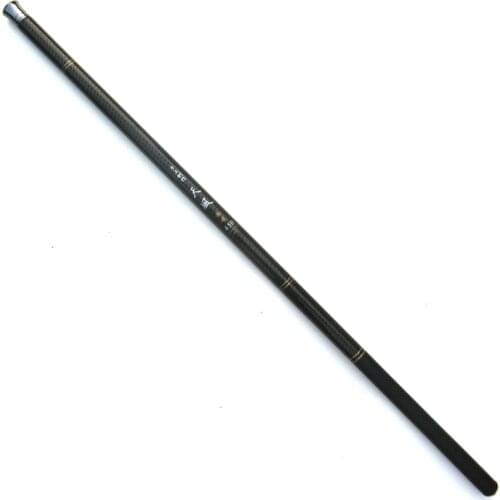 Hot Fishing Fishing Rods Carbon Fiberglass Mixing Rods Streams 3.6M 4.5M 5.4M 6.3M Free Shipping