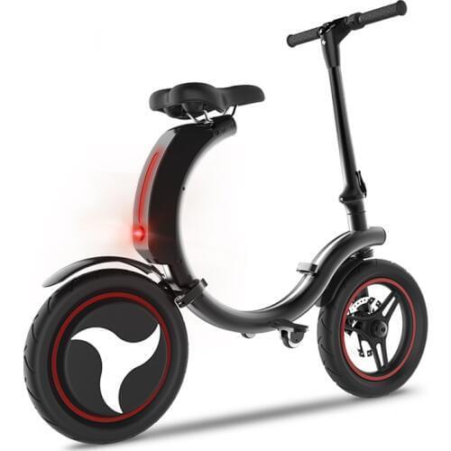HRTC Scooters For Adults