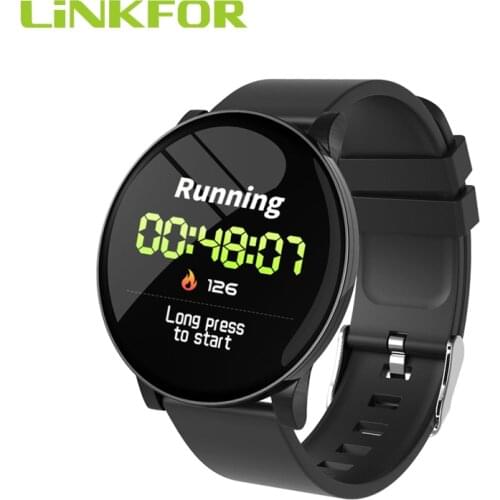 LiNKFOR Smart Watch