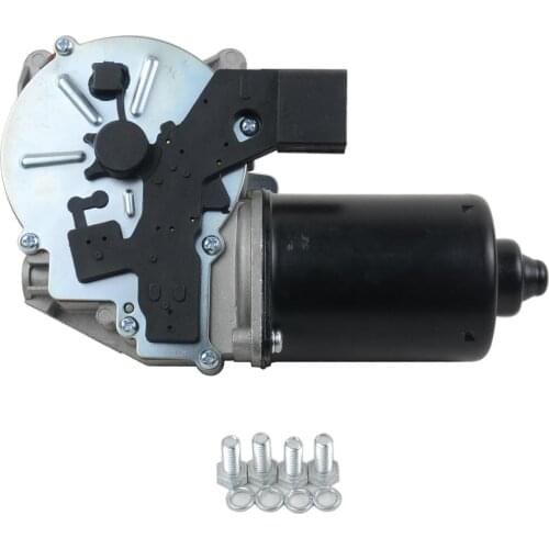 AP03 Wiper Motor Front for BMW E60 E61 E63 E64 2001-2010 61617194029