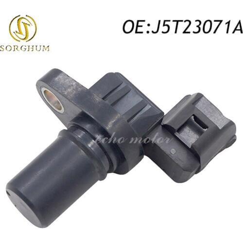 New Camshaft Cam Position Sensor For Hyundai Kia Mitsubishi VOLVO PC373 J5T23071A / 30874179/ MD327107
